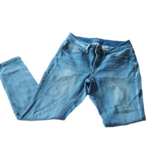 𝅺nice work jeans size 8 petite